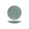 Zuma MINT ROUND COUPE PLATE-180mm Ø  (x6)