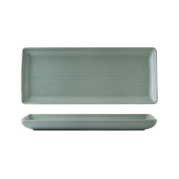 Zuma MINT RECT SHARE PLATTER-335x140mm  (x6)