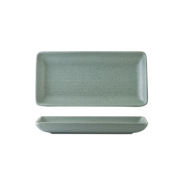 Zuma MINT RECT SHARE PLATTER-220x100mm  (x6)