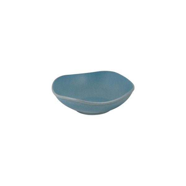 Zuma DENIM ORGANIC SHAPE BOWL-170mm Ø  (x3)