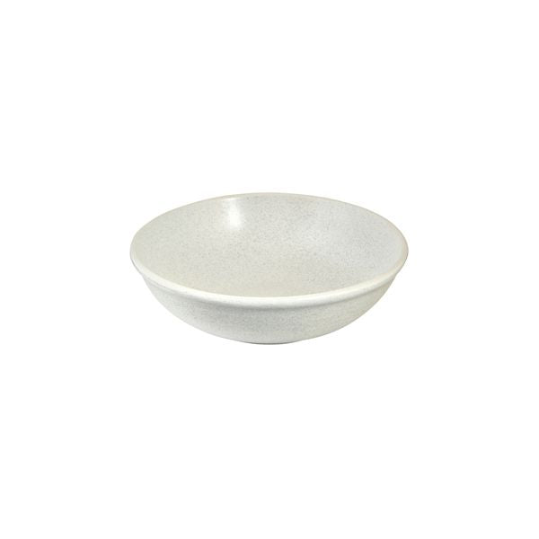 Zuma FROST ROUND BOWL-195mm Ø | 60mm H   (x3)