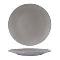 Zuma HAZE ROUND COUPE PLATE-285mm Ø  (x6)