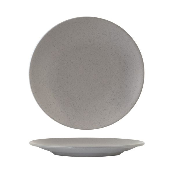 Zuma HAZE ROUND COUPE PLATE-230mm Ø  (x6)