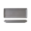 Zuma HAZE RECT SHARE PLATTER-335x140mm  (x6)