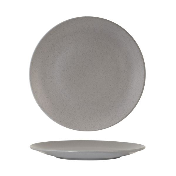 Zuma HAZE ROUND COUPE PLATE-260mm Ø  (x6)