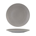 Zuma HAZE ROUND COUPE PLATE-260mm Ø  (x6)