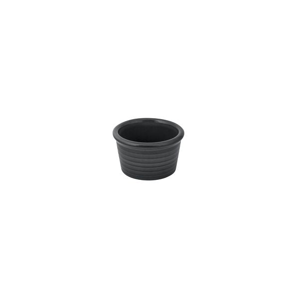 Zuma JUPITER RIBBED RAMEKIN-85mm Ø | 50mm H  (x6)