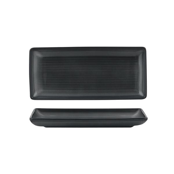 Zuma JUPITER RECT SHARE PLATTER-250x125mm  (x6)