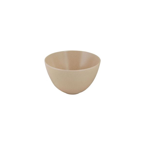 Zuma SAND DEEP RICE BOWL-137mm Ø   (x3)