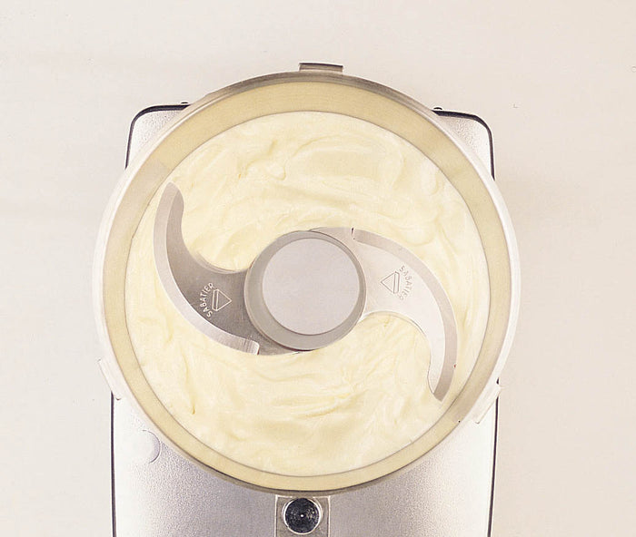 Robot Coupe R2 - Table Top Cutter Mixer 2.9 Litre Bowl