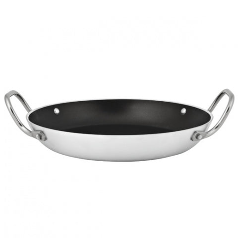 Pujadas PAELLA PAELLA PAN-ALUM., NON-STICK, 360x60mm  (Each)