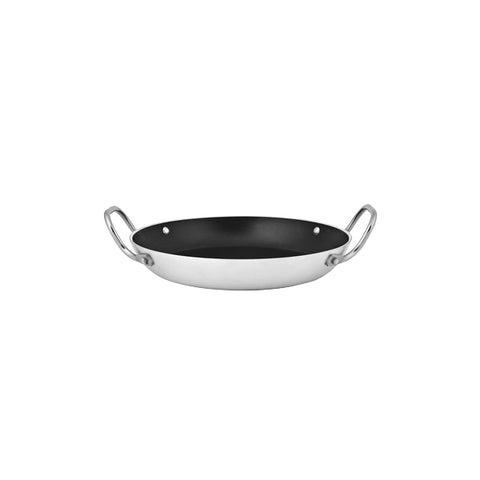 Pujadas PAELLA PAELLA PAN-ALUM., NON-STICK, 280x50mm  (Each)