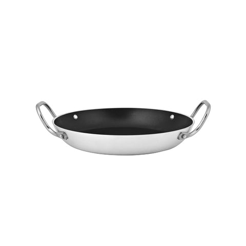 Pujadas PAELLA PAELLA PAN-ALUM., NON-STICK, 360x60mm  (Each)