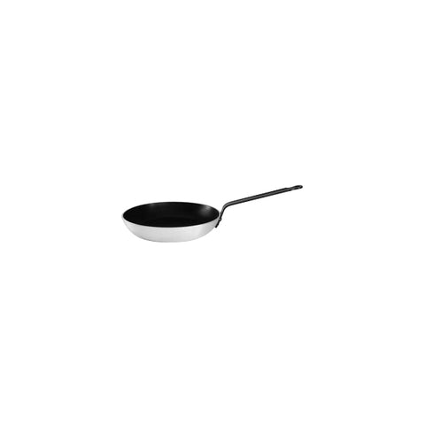 Pujadas HERCULES FRYPAN-ALUM., INDUCTION BASE, NON-STICK, 200x40mm  (Each)