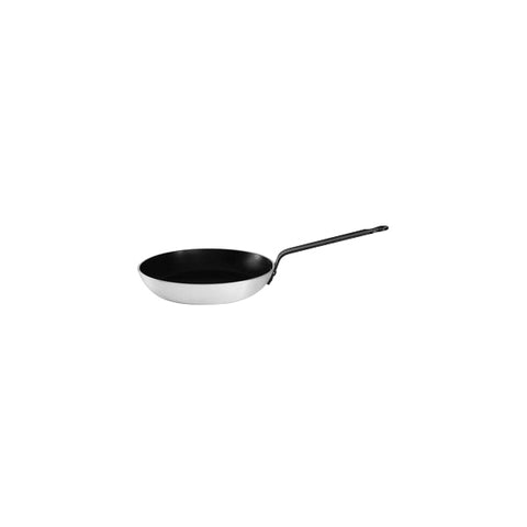 Pujadas HERCULES FRYPAN-ALUM., INDUCTION BASE, NON-STICK, 240x45mm  (Each)