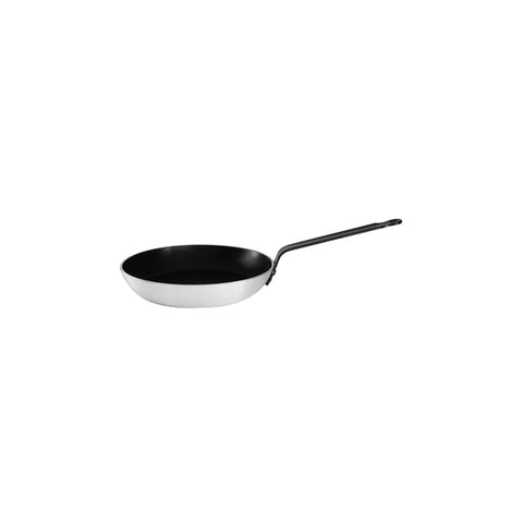 Pujadas HERCULES FRYPAN-ALUM., NON-STICK, IRON HANDLE, 260x50mm  (Each)