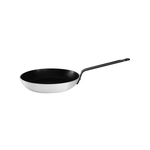 Pujadas HERCULES FRYPAN-ALUM., NON-STICK, IRON HANDLE, 280x50mm  (Each)