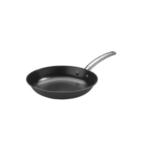 Pujadas 1921 FRYPAN-CAST STEEL S/S HDL | 240mm | CERAMIC COATING  (Each)