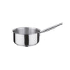 Pujadas TOP LINE SAUCEPAN-18/10, NO COVER 220x110mm/4.2lt   (Each)