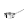 Pujadas TOP LINE SAUTE PAN-18/10, NO COVER, 280x60mm/3.7lt   (Each)