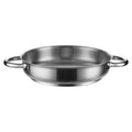 Pujadas TOP LINE PAELLA PAN-18/10, NO COVER, 320x60mm/4.7lt   (Each)