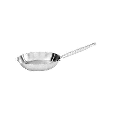 Pujadas INOX PRO FRYPAN-18/10, NO COVER, 320x60mm   (Each)