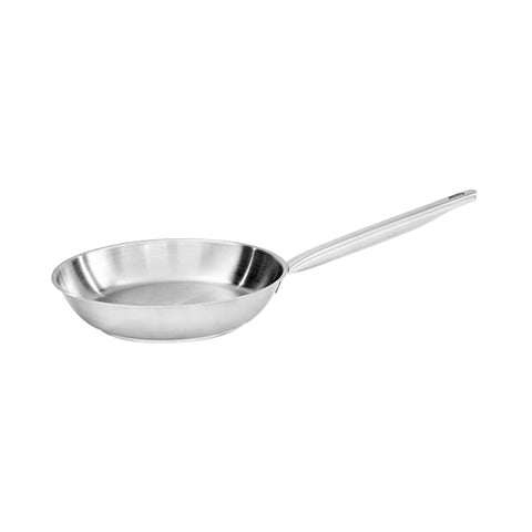 Pujadas INOX PRO FRYPAN-18/10, NO COVER, 360x60mm  (Each)