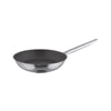 Pujadas INOX PRO FRYPAN-18/10, NON-STICK, EXCALIBUR COATING, 320x60mm   (Each)