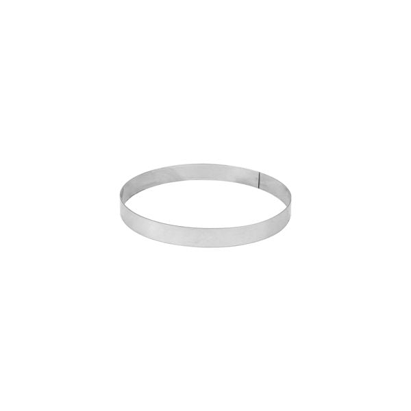 Pujadas TART TART RING-18/10, 100x20mm  (Each)