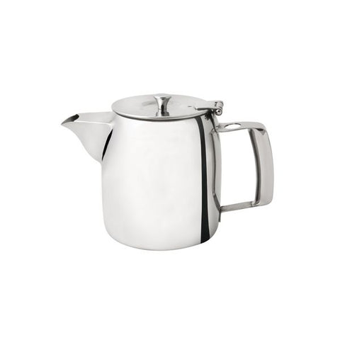 Pujadas COSMOS COFFEE POT-18/10, 1000ml  (Each)