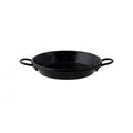 Pujadas PAELLA PAELLA PAN-ENAMELLED, 300mm   (Each)