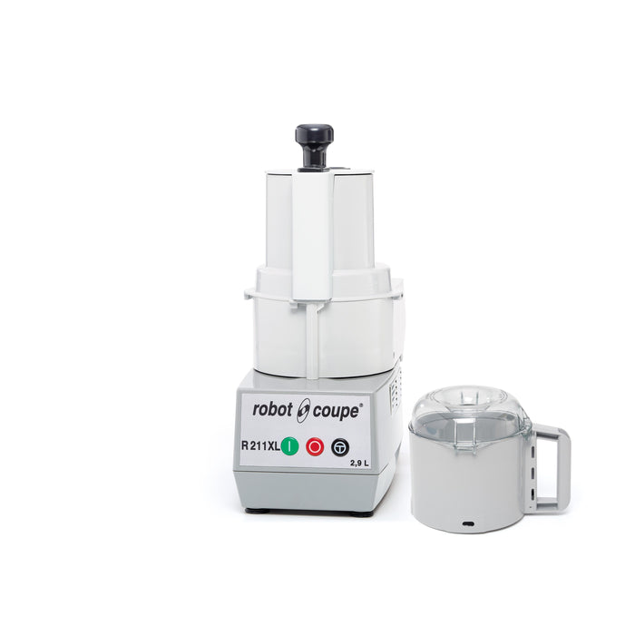 Robot Coupe R 211 XL 220-240V/50/1
