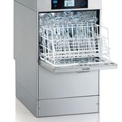 Meiko M-iClean US-GiO Undercounter Dishwasher