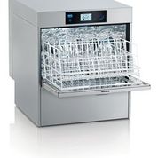 Meiko M-iClean UM Undercounter Dishwasher