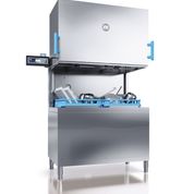Meiko M-iClean HXL Hood Dishwasher