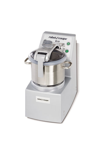 Robot Coupe R10 - Cutter Mixer with 11.5 Litre Bowl ( 3 Phase )