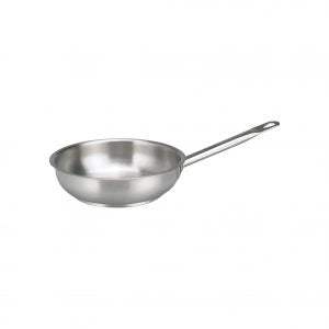 Paderno FRYPAN-18/10 400x60mm 2 HDL SERIES 2100 EA