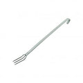 Paderno MEAT FORK-18/10 1pc 3-PRONG HDL:500mm EA
