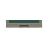 Pujadas FLAP RACK FLAP TO SUIT FLAP RACKS GREEN (Each)