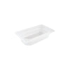 Pujadas POLYPROPYLENE GASTRONORM CONTAINER-PP | 1/3 SIZE 200mm OPAQUE (Each)