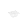 Pujadas POLYPROPYLENE GASTRONORM CONTAINER-PP | 1/6 SIZE 100mm OPAQUE (Each)