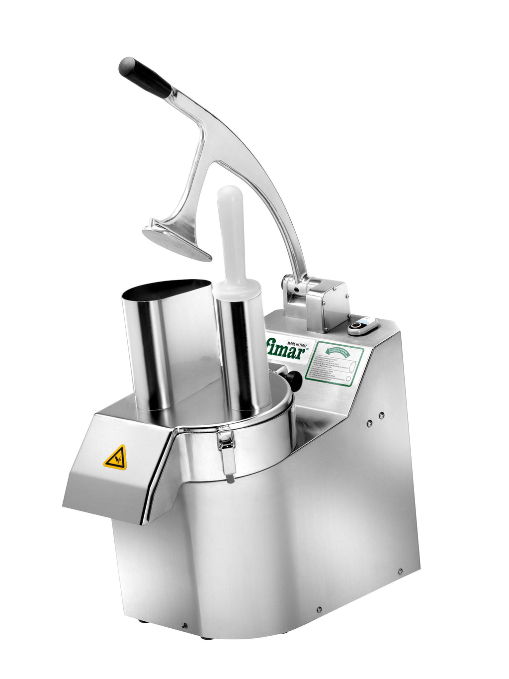 Fimar Food Processor LAROMA TV2000RN