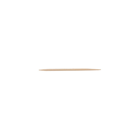 Trenton  TOOTHPICK-DOUBLE ENDED 70mm (1000/Pack)  (Pack)