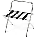 Chef Inox LUGGAGE RACK-CHROME 620x460x430mm (x2)