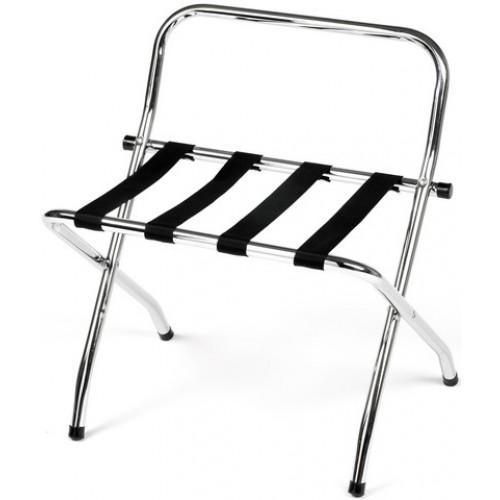 Chef Inox LUGGAGE RACK-CHROME 620x460x430mm (x2)