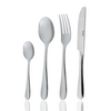 Trenton  CORTINA DESSERT FORK-18/10 MIRROR FINISH (Doz)