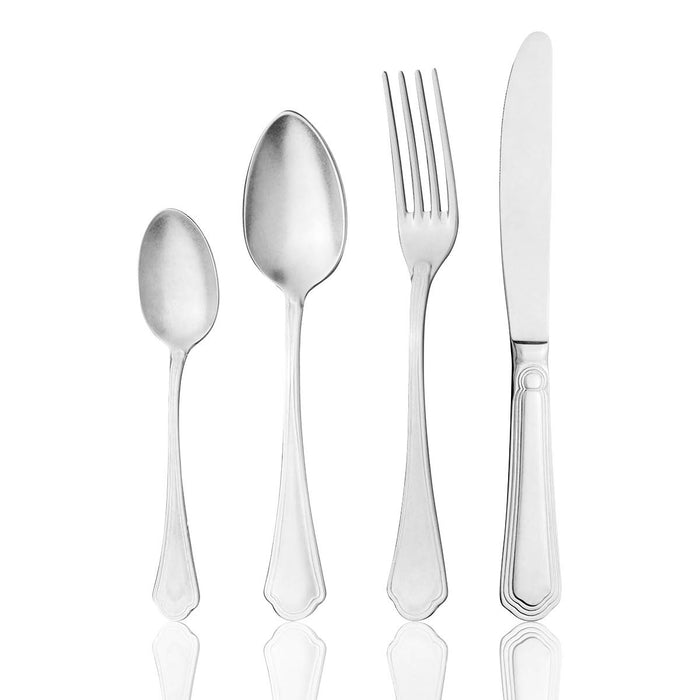 Abert  RADA COFFEE SPOON-18/10, VINTAGE  (Doz)