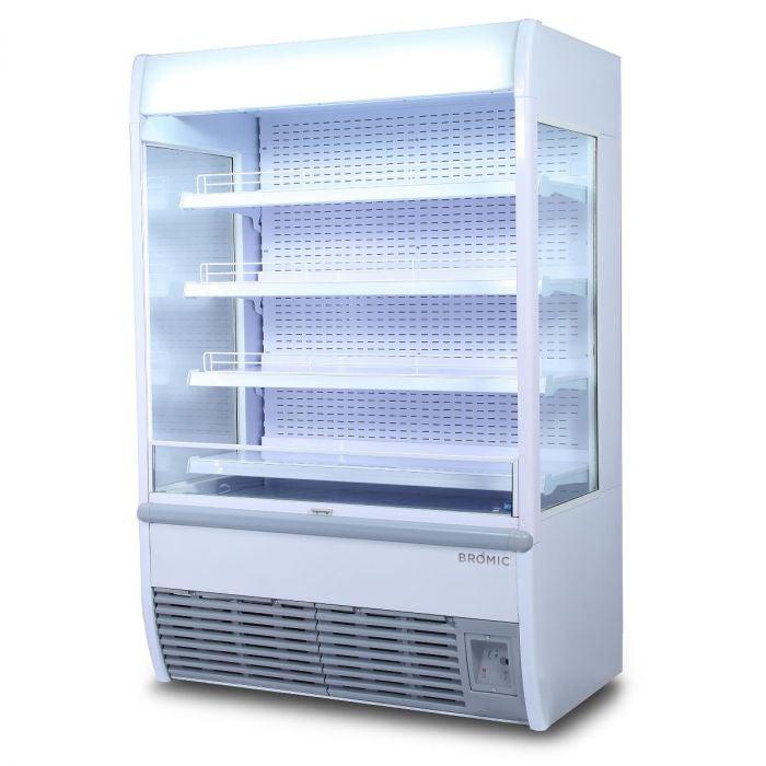 BROMIC ECO Open Display LED VISION1200