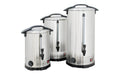 WOODSON BENCHTOP URN,10/20/30L